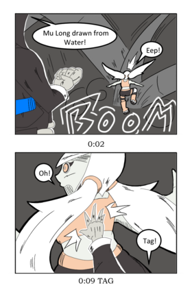 Read SUMMON! The Nameless Relic  5 Page 7 in English
