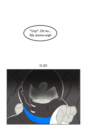 Read SUMMON! The Nameless Relic  5 Page 9 in English