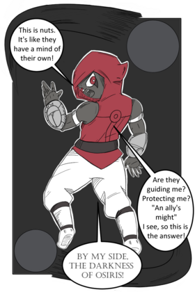 Read SUMMON! The Nameless Relic  6 Page 2 in English