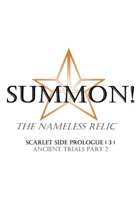 Read SUMMON! The Nameless Relic  6 Page 3 in English