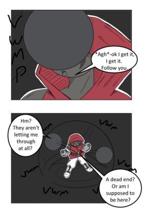 Read SUMMON! The Nameless Relic  6 Page 5 in English