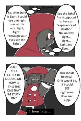 Read SUMMON! The Nameless Relic  6 Page 6 in English