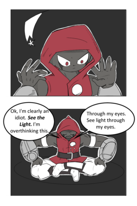 Read SUMMON! The Nameless Relic  6 Page 7 in English