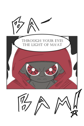 Read SUMMON! The Nameless Relic  6 Page 8 in English