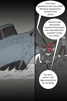 Read SUMMON! The Nameless Relic  7 Page 2 in English