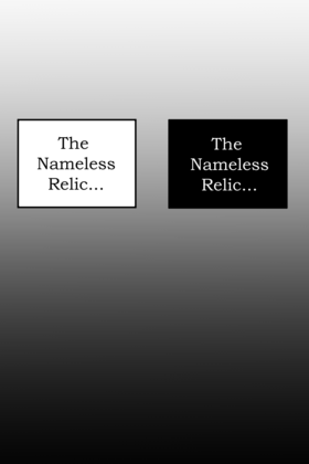 Read SUMMON! The Nameless Relic  7 Page 1 in English