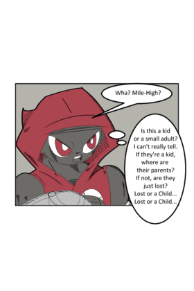 Read SUMMON! The Nameless Relic  8 Page 2 in English