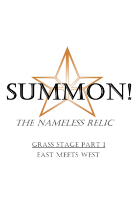 Read SUMMON! The Nameless Relic  8 Page 4 in English
