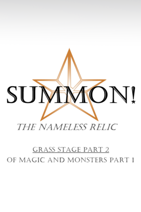 Read SUMMON! The Nameless Relic  9 Page 4 in English