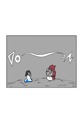 Read SUMMON! The Nameless Relic  9 Page 5 in English