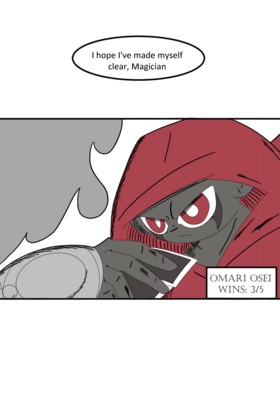 Read SUMMON! The Nameless Relic  10 Page 2 in English