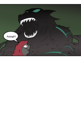 Read SUMMON! The Nameless Relic  16 Page 1 in English