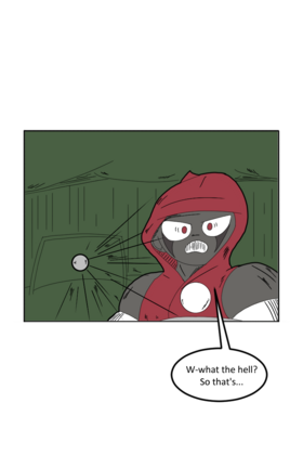 Read SUMMON! The Nameless Relic  16 Page 3 in English
