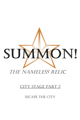 Read SUMMON! The Nameless Relic  19 Page 1 in English