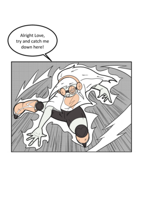 Read SUMMON! The Nameless Relic  21 Page 2 in English