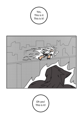 Read SUMMON! The Nameless Relic  22 Page 3 in English