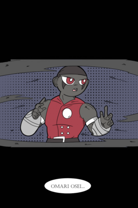 Read SUMMON! The Nameless Relic  25 Page 1 in English