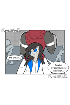 Read SUMMON! The Nameless Relic  26 Page 2 in English