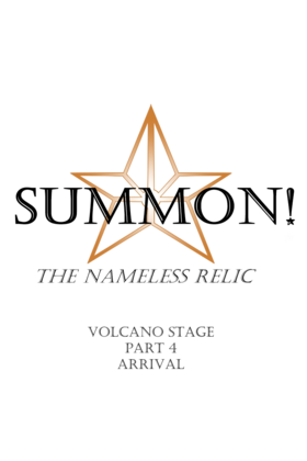 Read SUMMON! The Nameless Relic  30 Page 1 in English