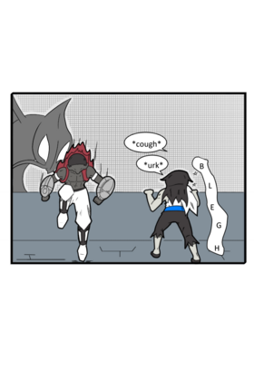 Read SUMMON! The Nameless Relic  30 Page 2 in English