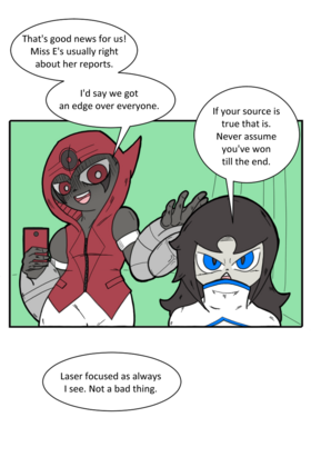 Read SUMMON! The Nameless Relic  31 Page 2 in English