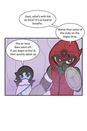 Read SUMMON! The Nameless Relic  32 Page 2 in English