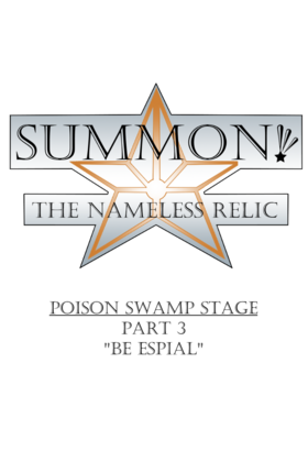 Read SUMMON! The Nameless Relic  33 Page 2 in English
