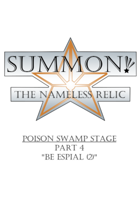 Read SUMMON! The Nameless Relic  34 Page 1 in English