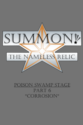 Read SUMMON! The Nameless Relic  36 Page 3 in English