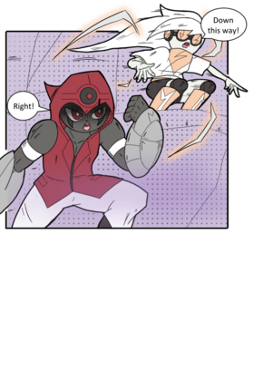 Read SUMMON! The Nameless Relic  38 Page 1 in English