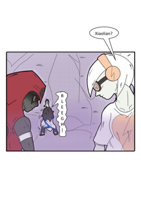 Read SUMMON! The Nameless Relic  38 Page 3 in English