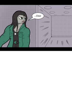 Read SUMMON! The Nameless Relic  41 Page 1 in English