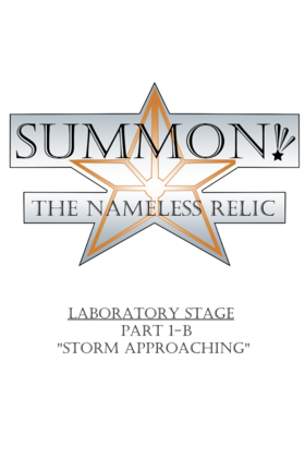 Read SUMMON! The Nameless Relic  41 Page 2 in English