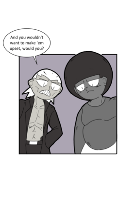 Read SUMMON! The Nameless Relic  42 Page 2 in English