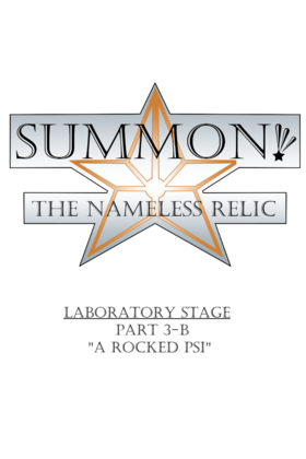 Read SUMMON! The Nameless Relic  43 Page 2 in English