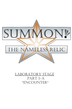 Read SUMMON! The Nameless Relic  44 Page 3 in English