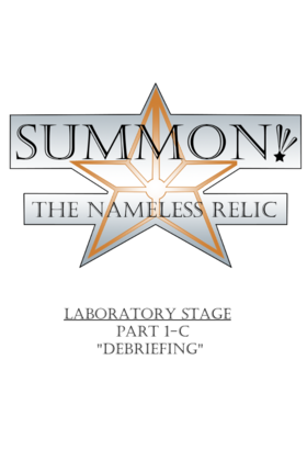 Read SUMMON! The Nameless Relic  47 Page 1 in English