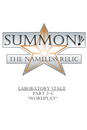 Read SUMMON! The Nameless Relic  48 Page 1 in English