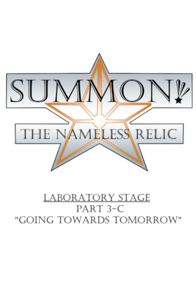 Read SUMMON! The Nameless Relic  49 Page 1 in English