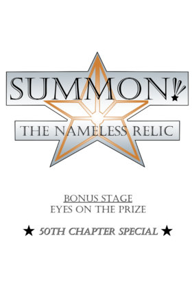 Read SUMMON! The Nameless Relic  50 Page 1 in English