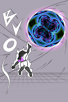 Read SUMMON! The Nameless Relic  53 Page 1 in English