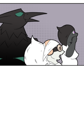 Read SUMMON! The Nameless Relic  54 Page 1 in English