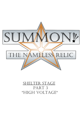 Read SUMMON! The Nameless Relic  57 Page 2 in English