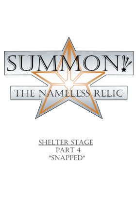 Read SUMMON! The Nameless Relic  58 Page 2 in English
