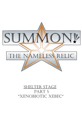 Read SUMMON! The Nameless Relic  59 Page 3 in English