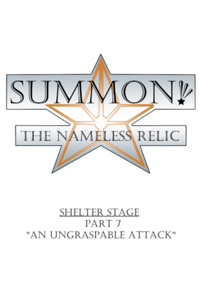 Read SUMMON! The Nameless Relic  61 Page 1 in English