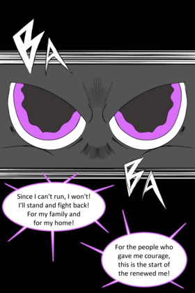 Read SUMMON! The Nameless Relic  62 Page 1 in English