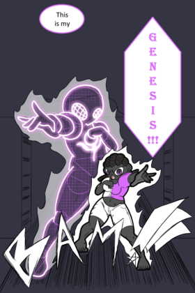 Read SUMMON! The Nameless Relic  62 Page 2 in English