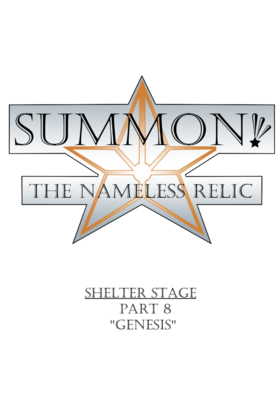 Read SUMMON! The Nameless Relic  62 Page 3 in English
