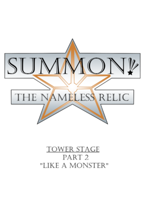 Read SUMMON! The Nameless Relic  64 Page 1 in English